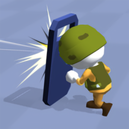 反射子彈士兵最新版