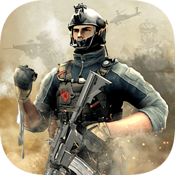 特種戰(zhàn)爭中文內(nèi)購正式版