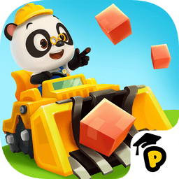 熊貓博士卡車隊(duì)完整版