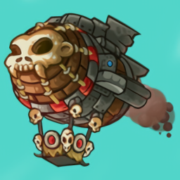 塔兵防御官方版