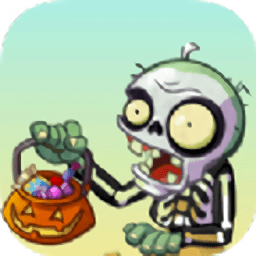 骷髏人射擊游戲