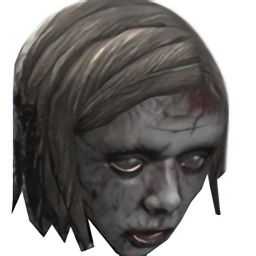 邪惡的靈魂官方版