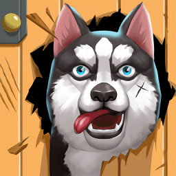 二哈拆家王免費(fèi)版