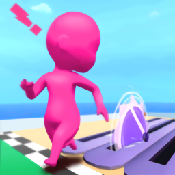 人類一敗再敗3d游戲