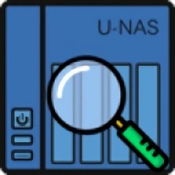 U-Finder(UNAS設備發(fā)現(xiàn)工具)