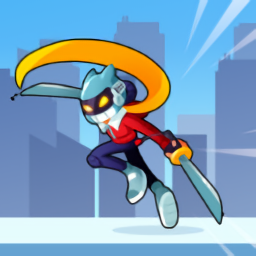 忍者殺手最新版