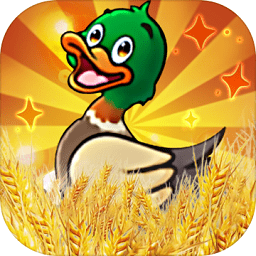 怪獸進(jìn)村游戲