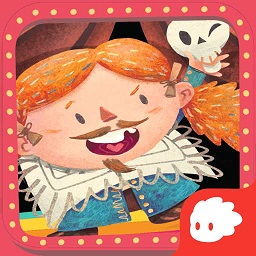 東東龍繪本故事