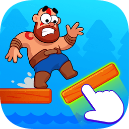 搭橋我最牛(bridge legends)