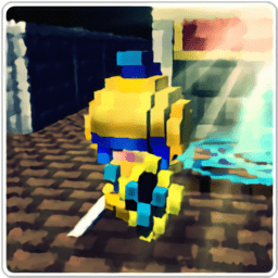 梅比烏斯之塔中文版