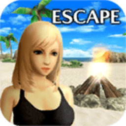 逃離南海之島游戲