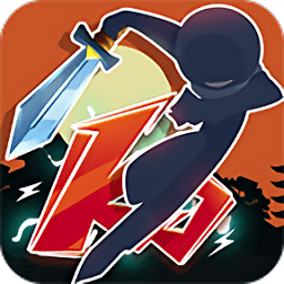 決斗者斯蒂克曼手游