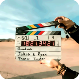 膠片拍攝相機軟件