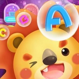 航航英語字母自然拼讀