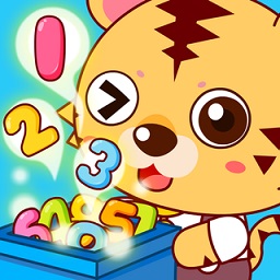 咪啟學(xué)數(shù)字