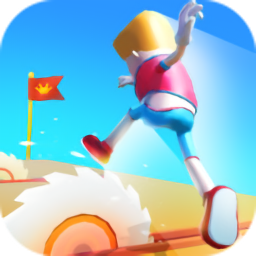 跑個(gè)第一官方版