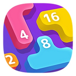 數(shù)字合并游戲2048