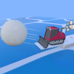 雪球滾滾完整版