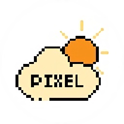 像素小天氣官方版