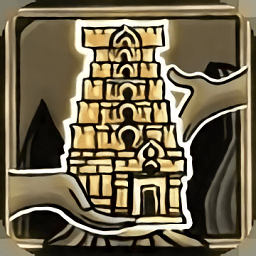 卡莉和失落神殿手游