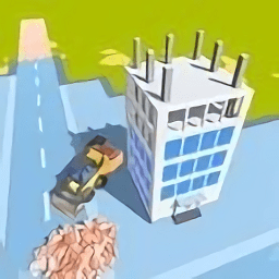 無敵施工隊(duì)游戲