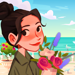 夢(mèng)想花店游戲