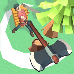 伐木累不累小游戲