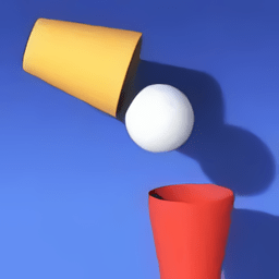 翻轉(zhuǎn)水杯官方版