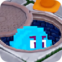 走路玩手機(jī)模擬器游戲