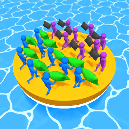 人類(lèi)枕頭大作戰(zhàn)游戲