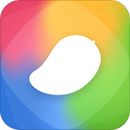 芒果壁紙小清新