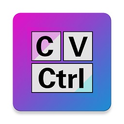 蒸汽波字體輸入法