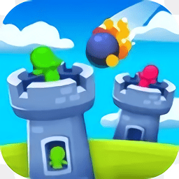 堡壘戰(zhàn)爭(zhēng)吃雞手游