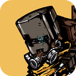 铁锈骑士最新版