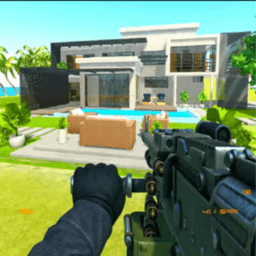 瘋狂行動特戰(zhàn)隊