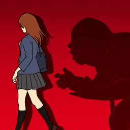 保护我的后背中文版