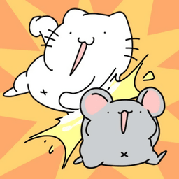 瘋狂貓跑酷紅包版