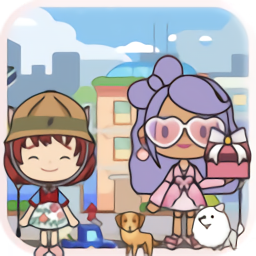 模擬寵物世界最新版