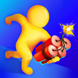 炸彈競技場最新版