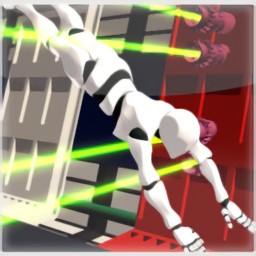 激光隧道最新版