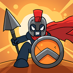 火柴人遺產(chǎn)爭霸戰(zhàn)手游