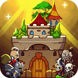 部落爭霸戰(zhàn)手游