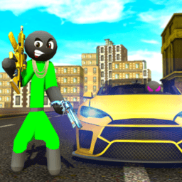 火柴人暴徒最新版