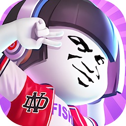 新烏龍院蘑菇頭軍團(tuán)