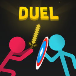 火柴人對決之巔最新版