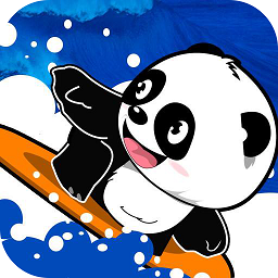 熊貓游樂園游戲