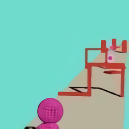 小球人體快跑官方版