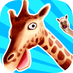 沙雕鹿融合模擬器手機(jī)版