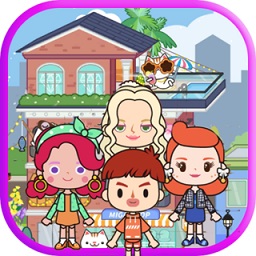 托卡城堡開心公寓