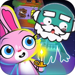 米加小鎮(zhèn)探險